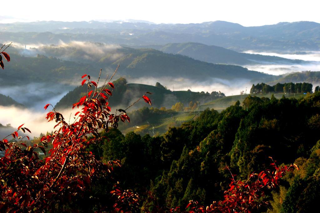 Kyoto Wazukaso Hotel Kizugawa Luaran gambar
