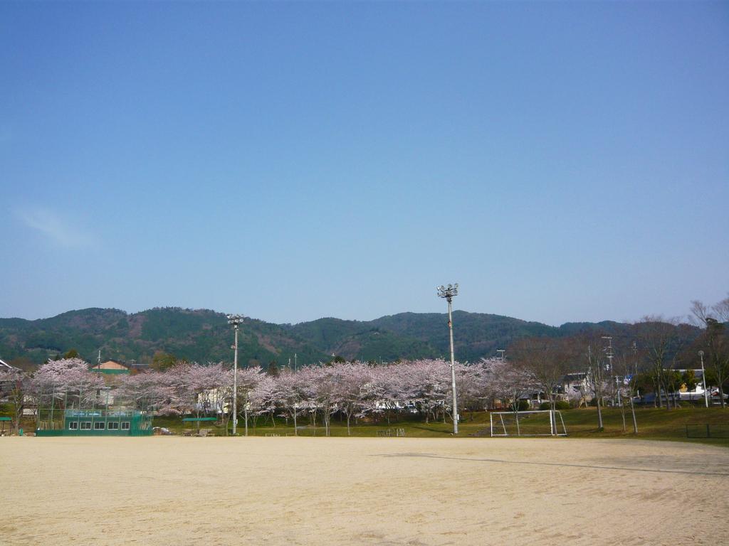 Kyoto Wazukaso Hotel Kizugawa Luaran gambar