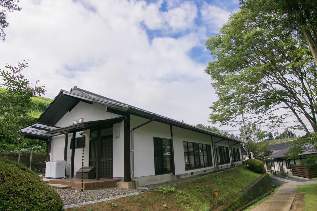 Kyoto Wazukaso Hotel Kizugawa Luaran gambar