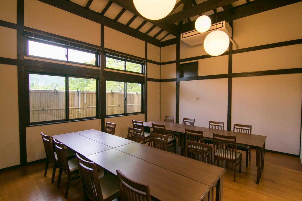 Kyoto Wazukaso Hotel Kizugawa Luaran gambar