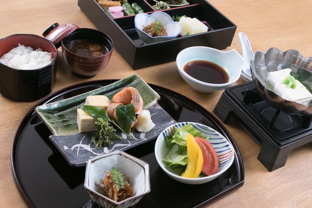 Kyoto Wazukaso Hotel Kizugawa Luaran gambar
