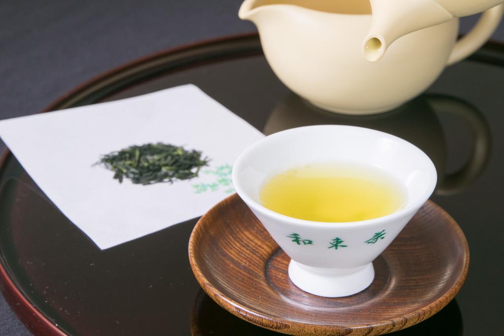 Kyoto Wazukaso Hotel Kizugawa Luaran gambar