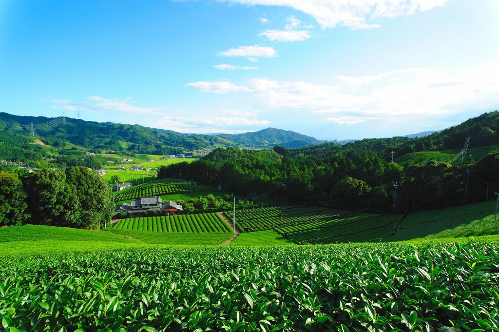 Kyoto Wazukaso Hotel Kizugawa Luaran gambar