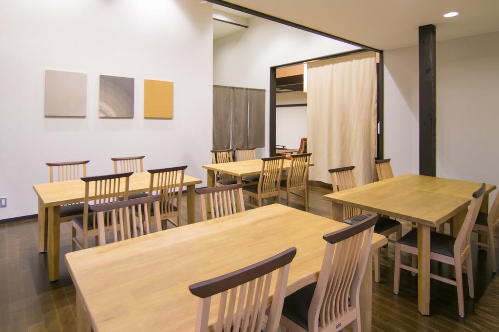 Kyoto Wazukaso Hotel Kizugawa Luaran gambar