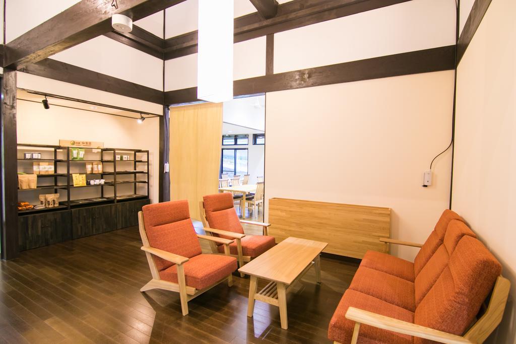 Kyoto Wazukaso Hotel Kizugawa Luaran gambar