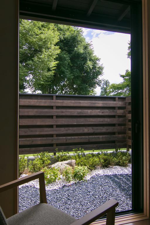 Kyoto Wazukaso Hotel Kizugawa Luaran gambar
