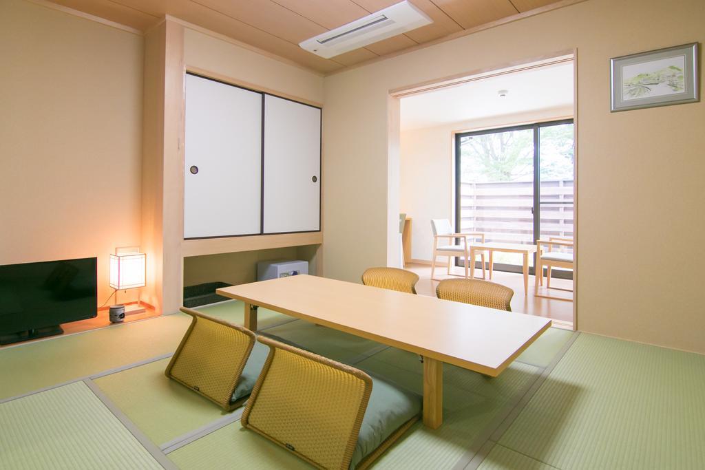Kyoto Wazukaso Hotel Kizugawa Luaran gambar
